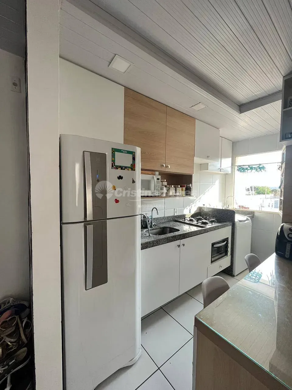 Apartamento, 2 quartos, 46 m² - Foto 4