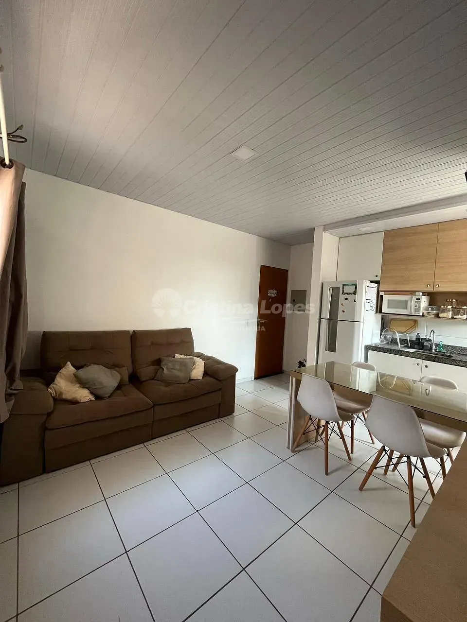 Apartamento, 2 quartos, 46 m² - Foto 3