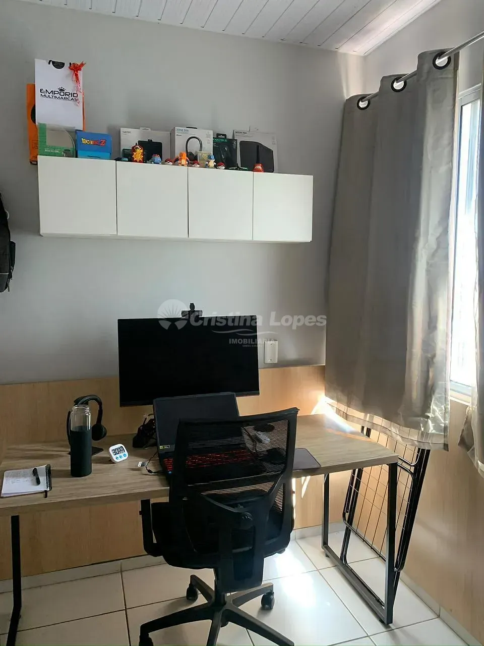 Apartamento, 2 quartos, 46 m² - Foto 7