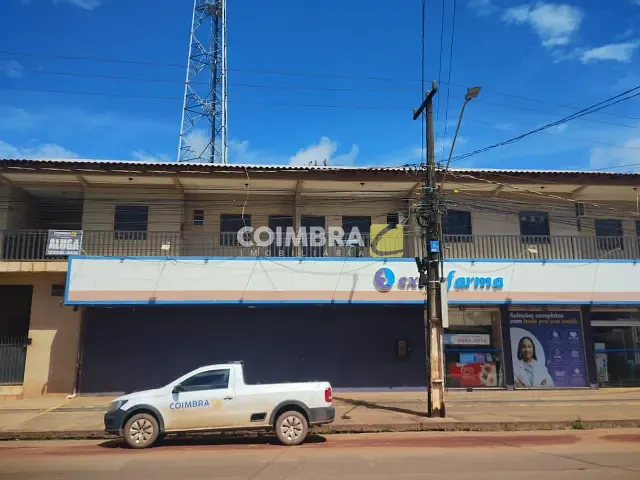 Apartamento com 67m² 2 quartos e 1 banheiro, para alugar, no bairro Interventoria em Santarém