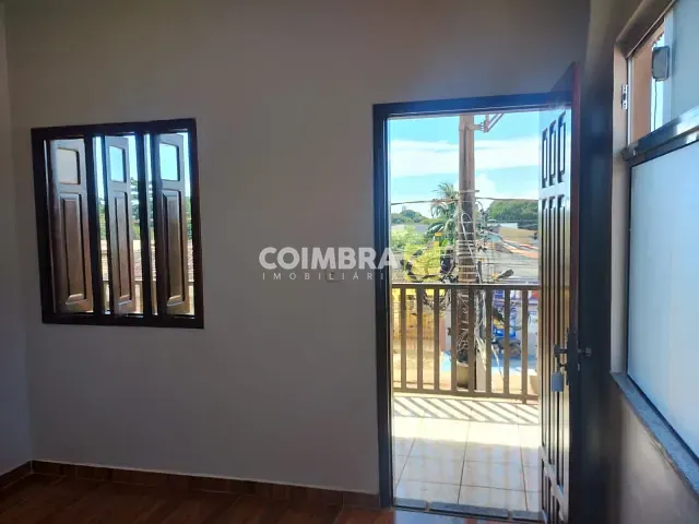 Apartamento com 67m² 2 quartos e 1 banheiro, para alugar, no bairro Interventoria em Santarém