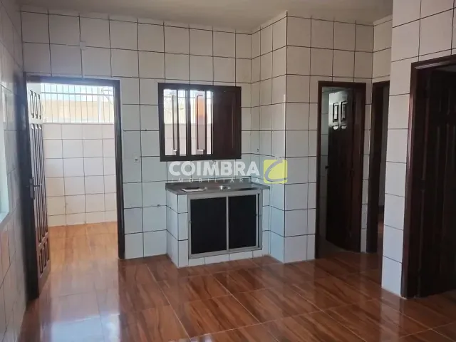 Apartamento com 67m² 2 quartos e 1 banheiro, para alugar, no bairro Interventoria em Santarém