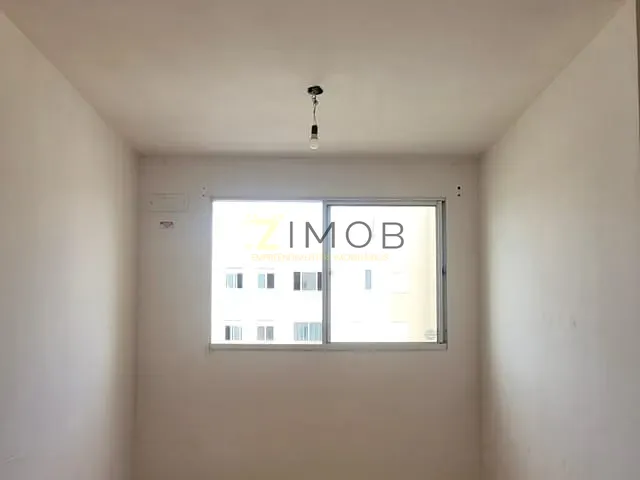 Apartamento 2 quartos e 1 banheiro, para alugar, no bairro Recreio das Acácias em Ribeirão Preto