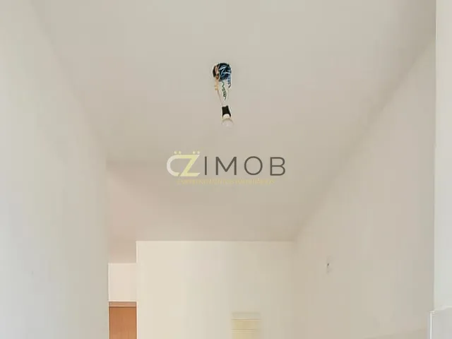 Apartamento 2 quartos e 1 banheiro, para alugar, no bairro Recreio das Acácias em Ribeirão Preto