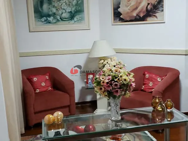 Apartamento à venda, no bairro Barcelona em São Caetano do Sul