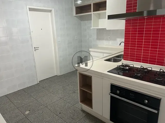 Apartamento com 121m² 3 quartos e 4 banheiros, à venda, no bairro Vila Paraíba em Guaratinguetá