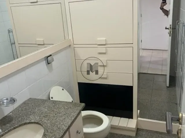 Apartamento com 121m² 3 quartos e 4 banheiros, à venda, no bairro Vila Paraíba em Guaratinguetá
