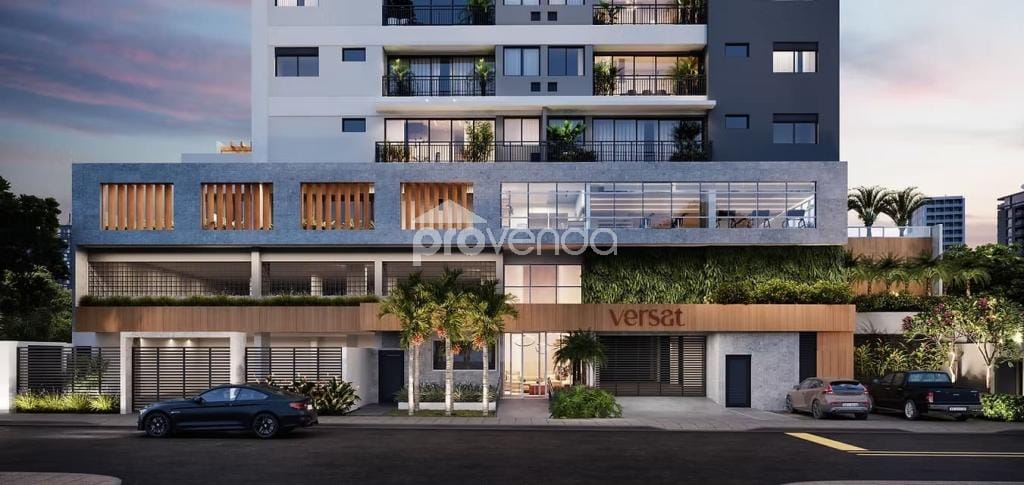 Apartamento, 2 quartos, 67 m² - Foto 1