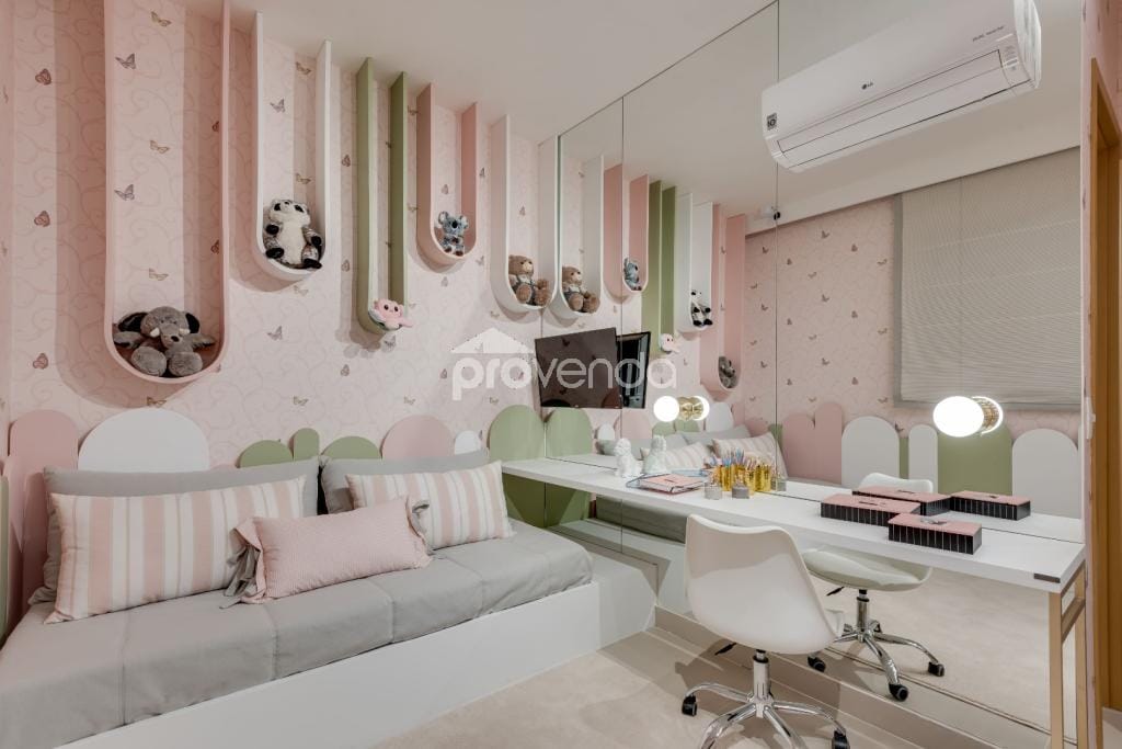 Apartamento, 2 quartos, 67 m² - Foto 6