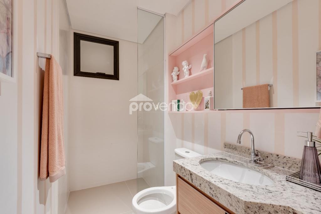 Apartamento, 2 quartos, 67 m² - Foto 8