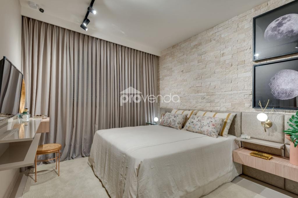 Apartamento, 2 quartos, 67 m² - Foto 9