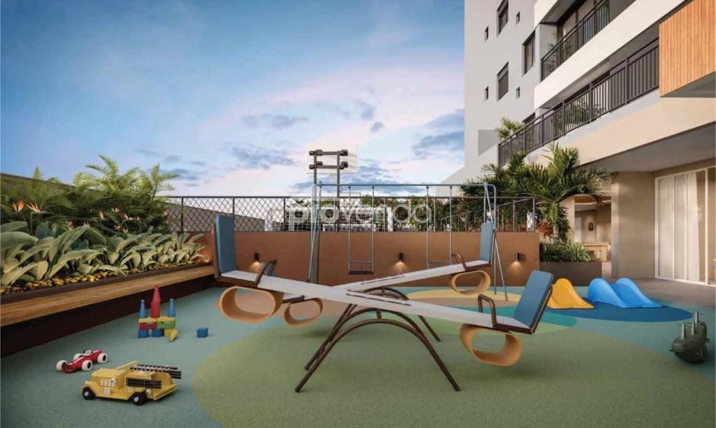 Apartamento, 2 quartos, 67 m² - Foto 16