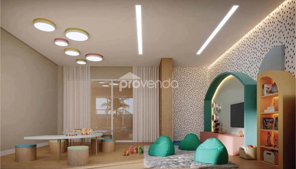 Apartamento, 2 quartos, 67 m² - Foto 17