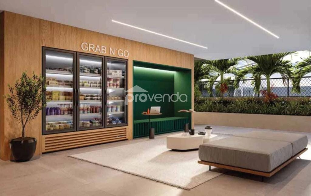 Apartamento, 2 quartos, 67 m² - Foto 19