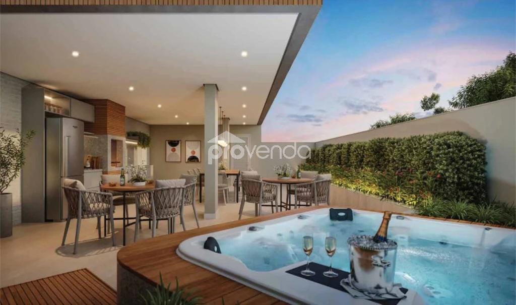 Apartamento, 2 quartos, 67 m² - Foto 21