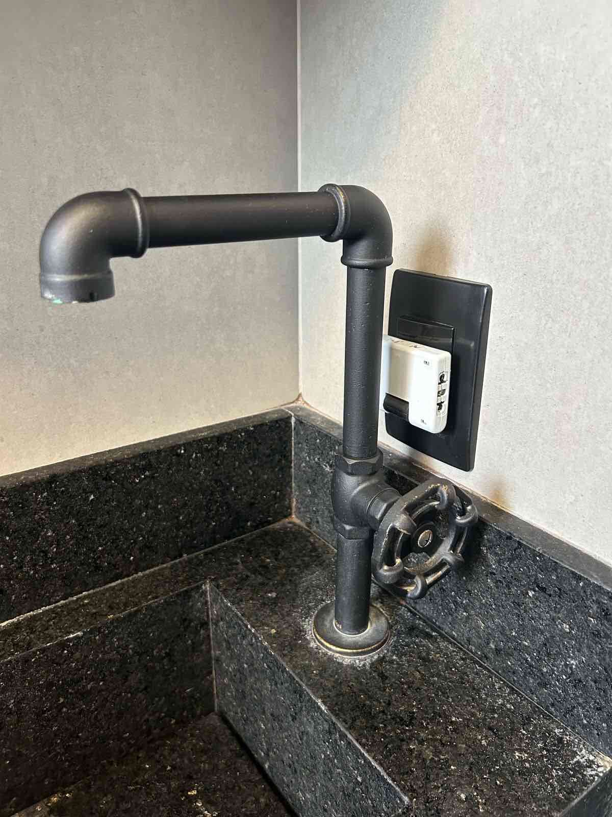 Apartamento, 2 quartos, 45 m² - Foto 14