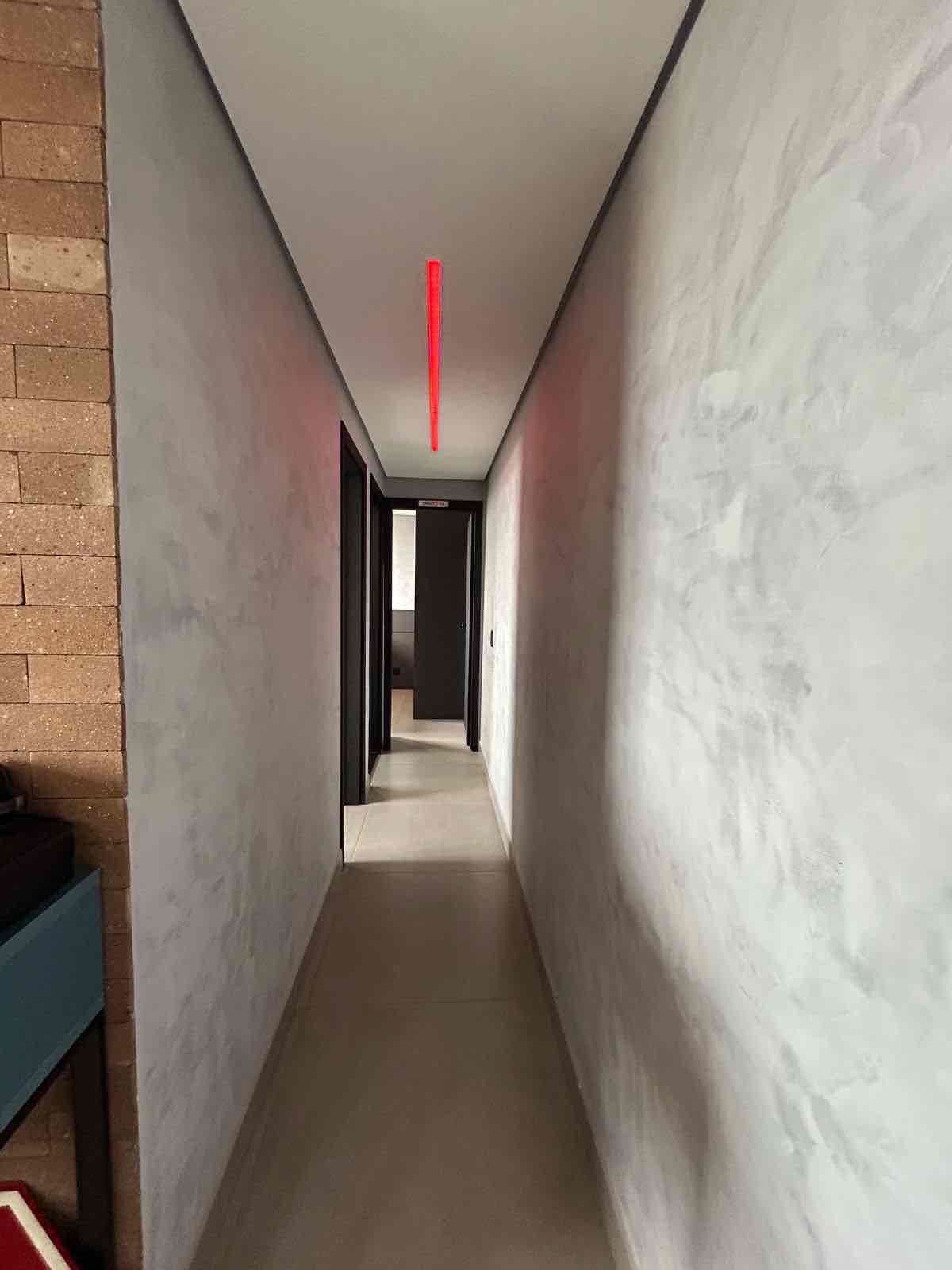 Apartamento, 2 quartos, 45 m² - Foto 12