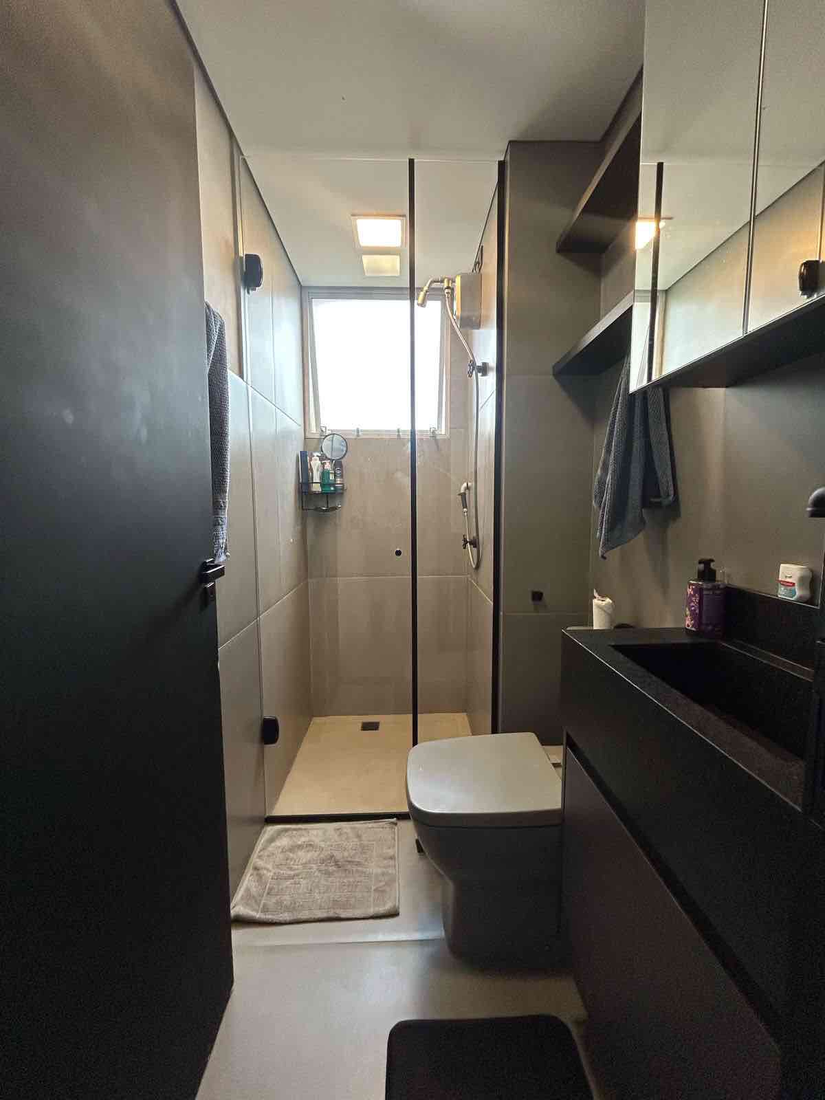 Apartamento, 2 quartos, 45 m² - Foto 11
