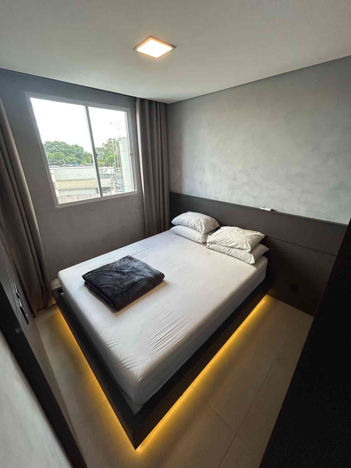 Apartamento, 2 quartos, 45 m² - Foto 6