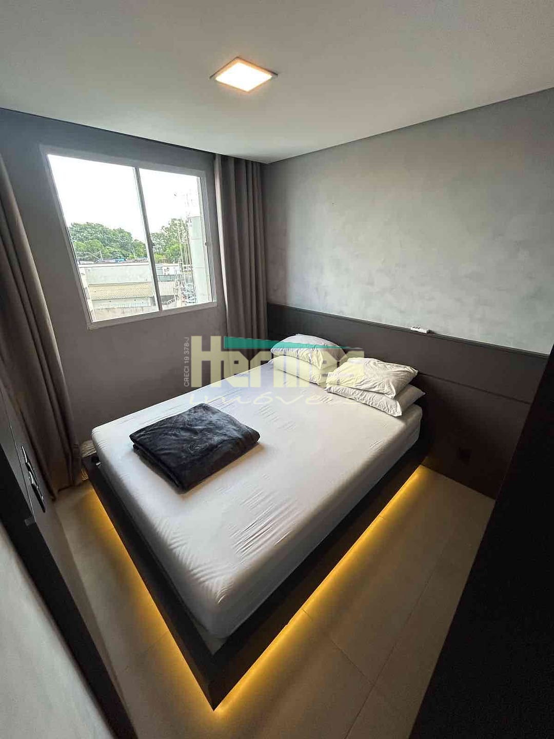 Apartamento à venda com 2 quartos, 45m² - Foto 6