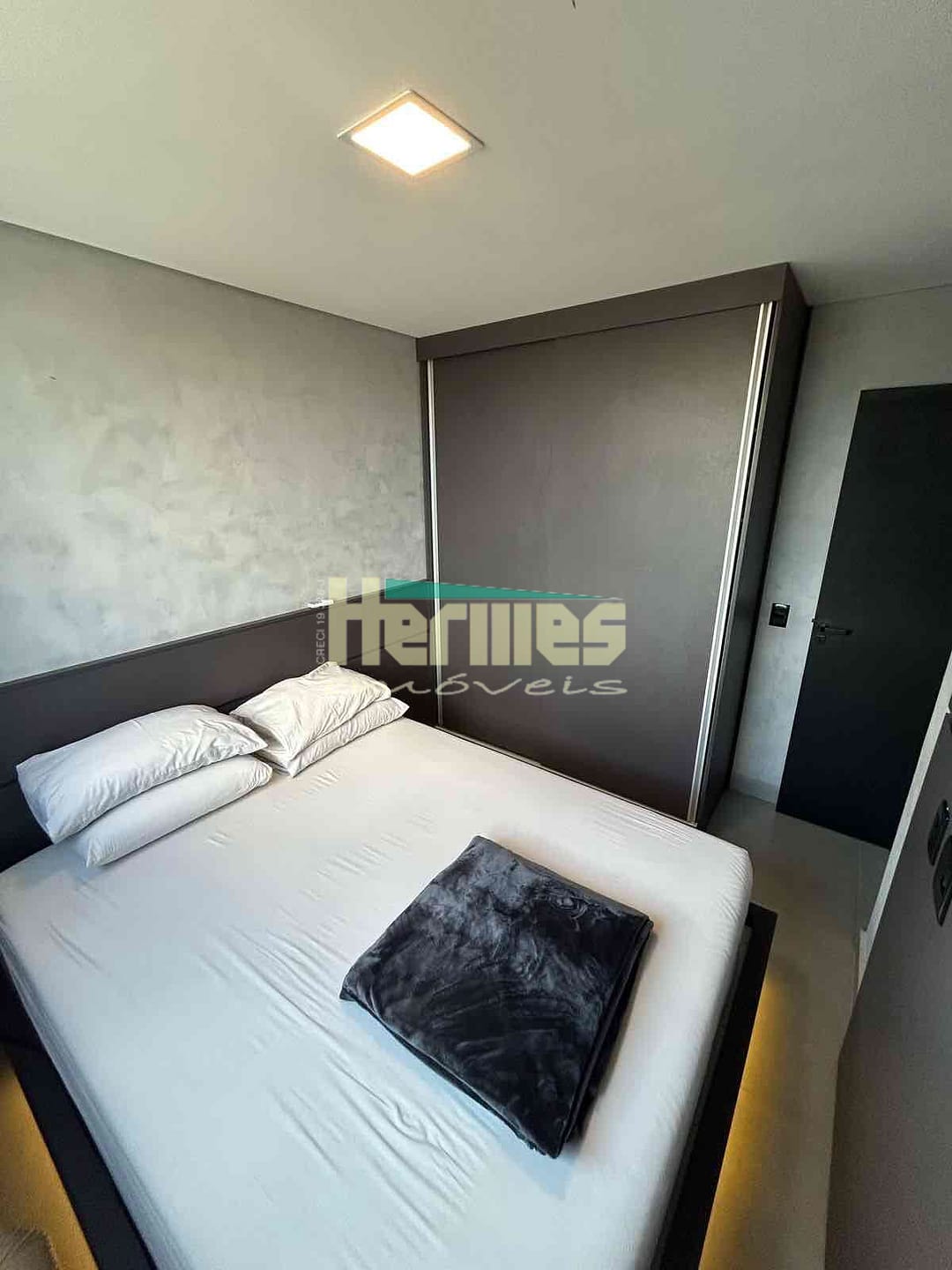 Apartamento à venda com 2 quartos, 45m² - Foto 8