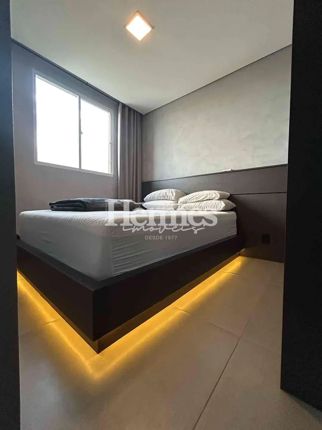 Apartamento, 2 quartos, 45 m² - Foto 7