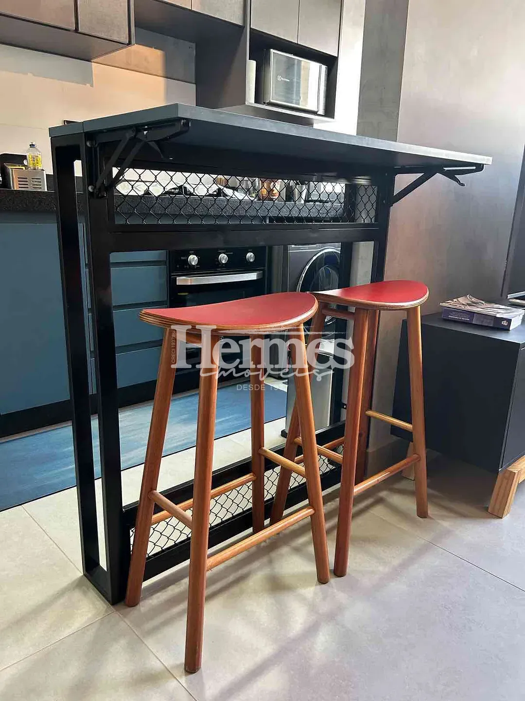 Apartamento, 2 quartos, 45 m² - Foto 5