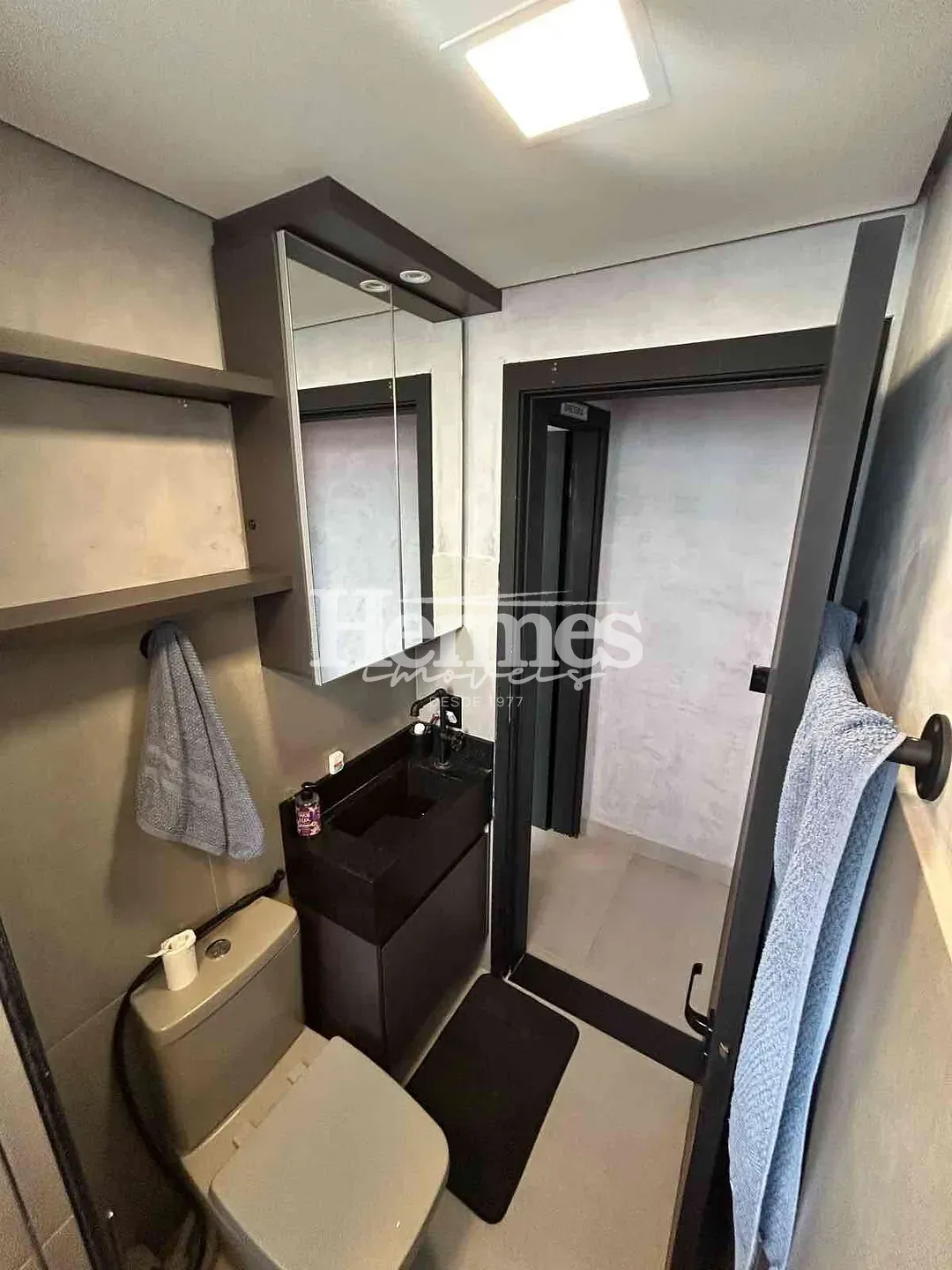 Apartamento, 2 quartos, 45 m² - Foto 9