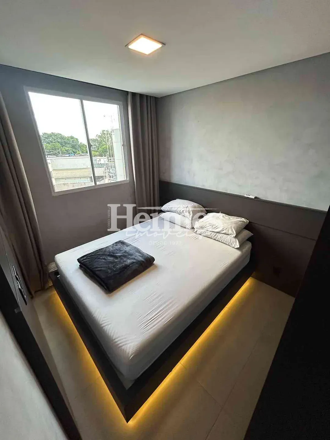 Apartamento, 2 quartos, 45 m² - Foto 6
