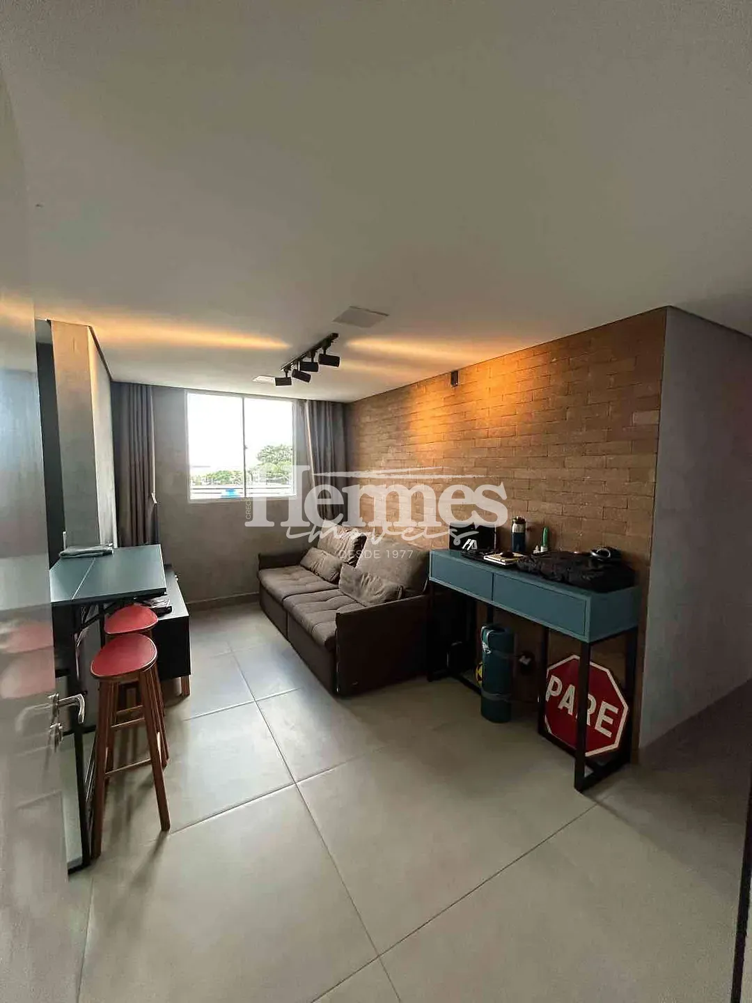 Apartamento, 2 quartos, 45 m² - Foto 1