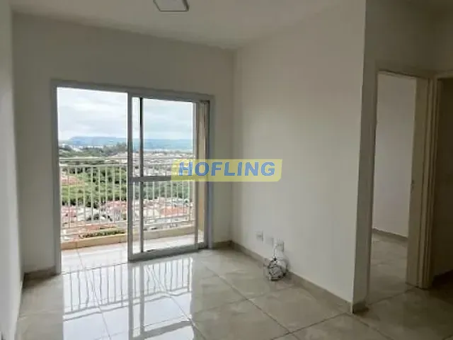 Apartamento com 99m² 2 quartos e 1 banheiro, à venda, no bairro Jardim Cherveson em Rio Claro