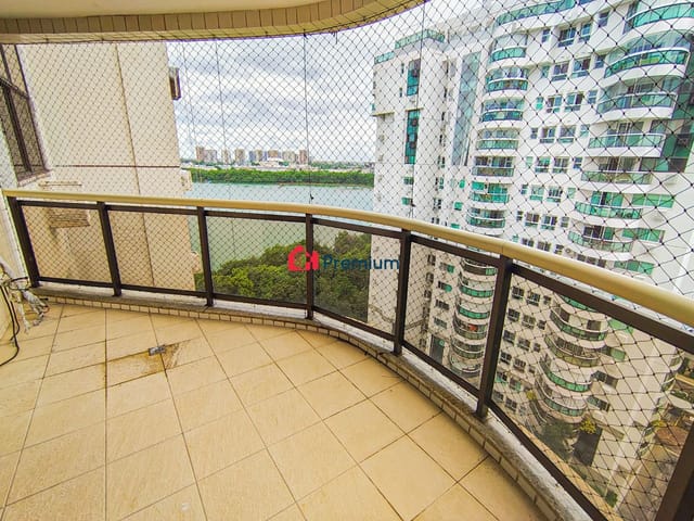 Apartamento 2 quartos e 3 banheiros, à venda, no bairro Barra da Tijuca em Rio de Janeiro