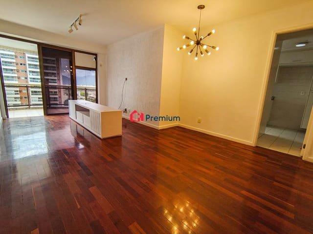Apartamento 2 quartos e 3 banheiros, à venda, no bairro Barra da Tijuca em Rio de Janeiro