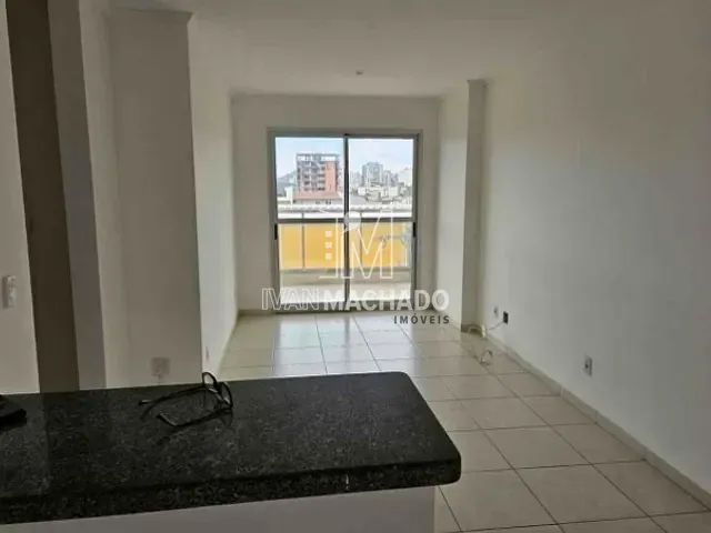 Apartamento com 90m² 3 quartos e 2 banheiros, à venda, no bairro Itapuã em Vila Velha