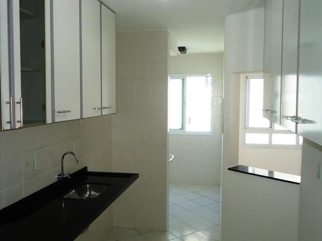 Foto do Apartamento - Apartamento com 3 dormitórios para alugar, 80 m² por R$ 2.844,14/mês - Floradas de São José - São José dos Campos/SP | INDEPENDENCE NEGOCIOS IMOBILIARIOS LTDA