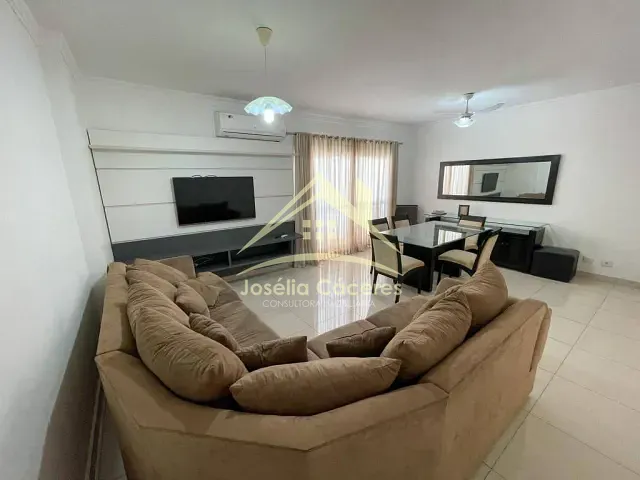 Apartamento 3 quartos e 3 banheiros, à venda, no bairro Bosque da Saúde em Cuiabá