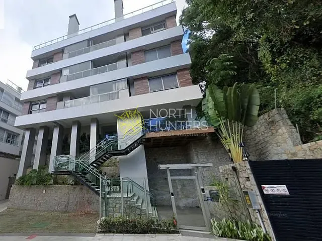Apartamento com 110m² 2 quartos e 3 banheiros, para alugar, no bairro João Paulo em Florianópolis