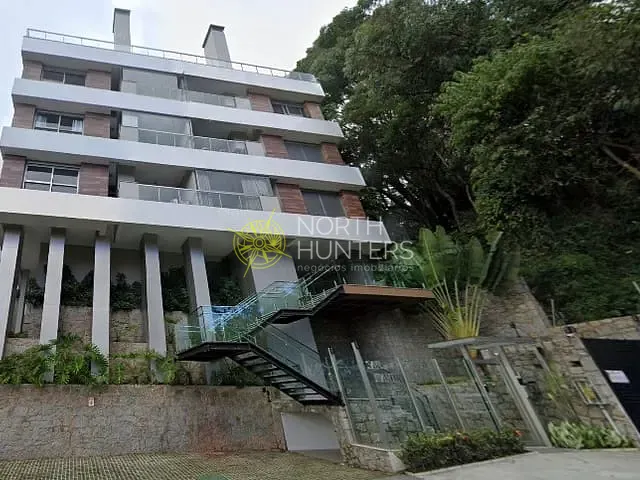 Apartamento com 110m² 2 quartos e 3 banheiros, para alugar, no bairro João Paulo em Florianópolis