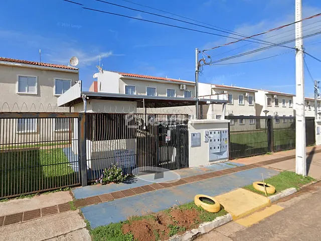 Apartamento 2 quartos e 1 banheiro, à venda, no bairro Parque Novo Século em Campo Grande