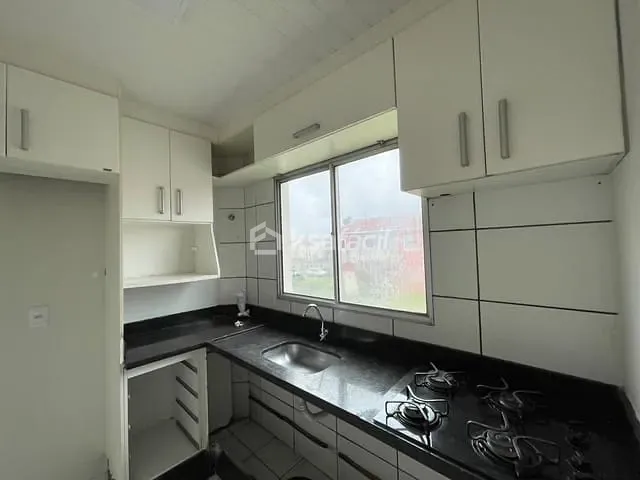 Apartamento 2 quartos e 1 banheiro, à venda, no bairro Parque Novo Século em Campo Grande