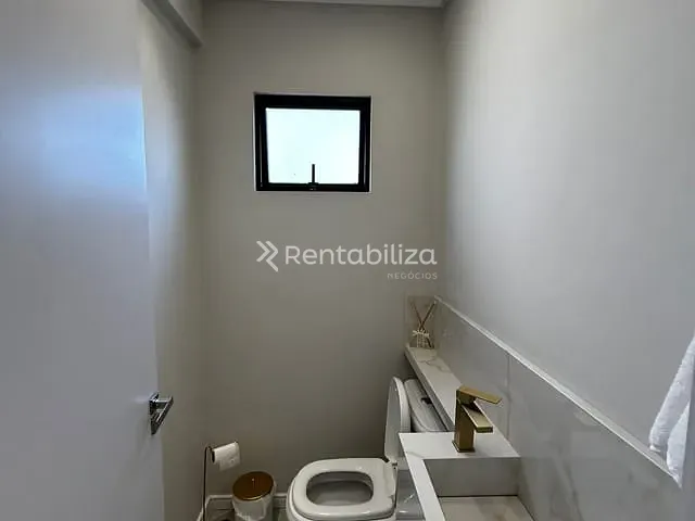 Apartamento 3 quartos e 3 banheiros, à venda, no bairro Perequê em Porto Belo