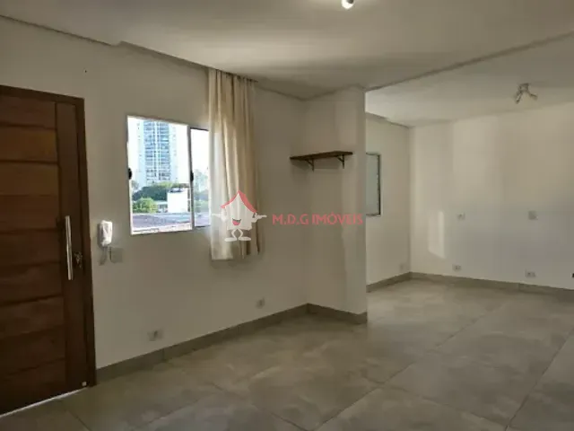 Apartamento com 34m² 1 quarto e 1 banheiro, para alugar, no bairro Vila Gumercindo em São Paulo