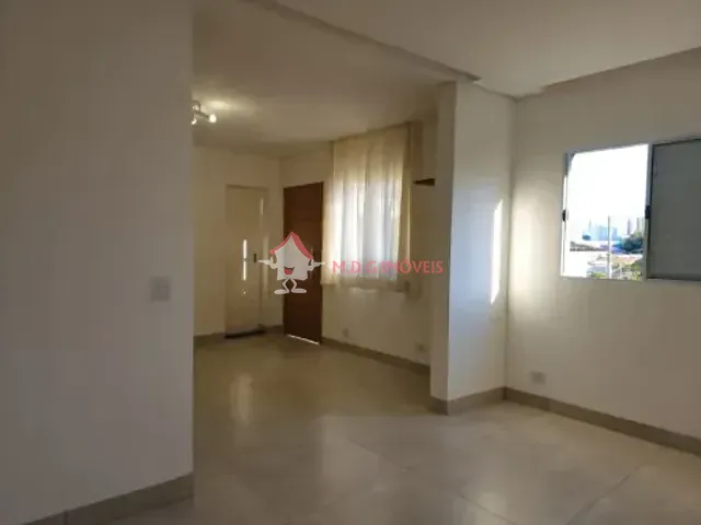 Apartamento com 34m² 1 quarto e 1 banheiro, para alugar, no bairro Vila Gumercindo em São Paulo