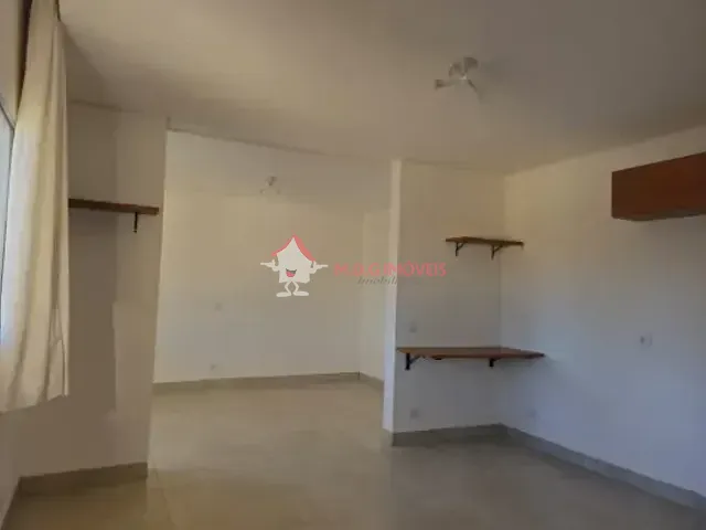 Apartamento com 34m² 1 quarto e 1 banheiro, para alugar, no bairro Vila Gumercindo em São Paulo
