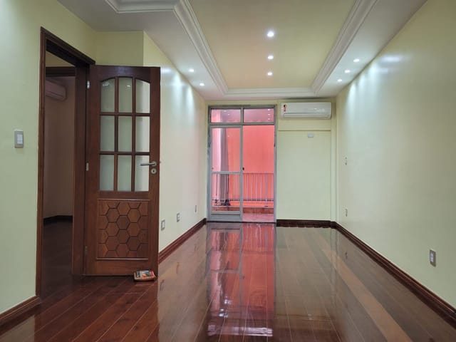 Apartamento com 116m² 3 quartos e 2 banheiros, à venda, no bairro Praça Seca em Rio de Janeiro