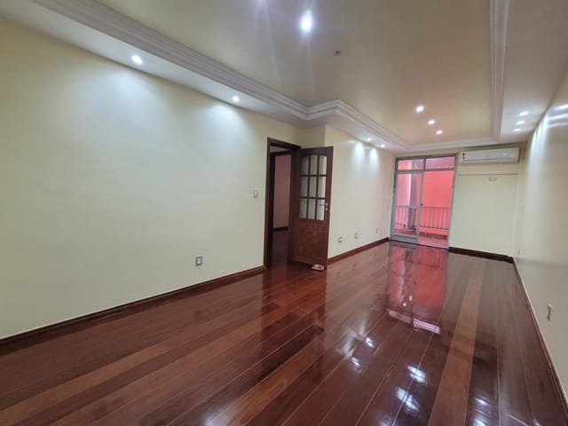 Apartamento com 116m² 3 quartos e 2 banheiros, à venda, no bairro Praça Seca em Rio de Janeiro