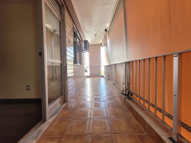 Apartamento com 116m² 3 quartos e 2 banheiros, à venda, no bairro Praça Seca em Rio de Janeiro