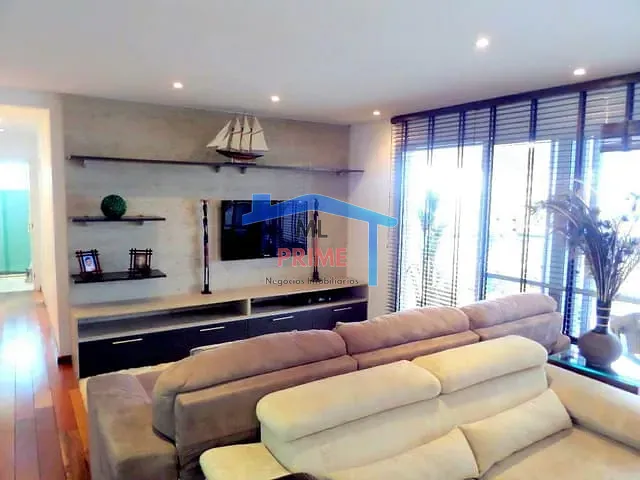 Apartamento com 245m² 3 quartos e 3 banheiros, à venda, no bairro Vila Independência em São Paulo