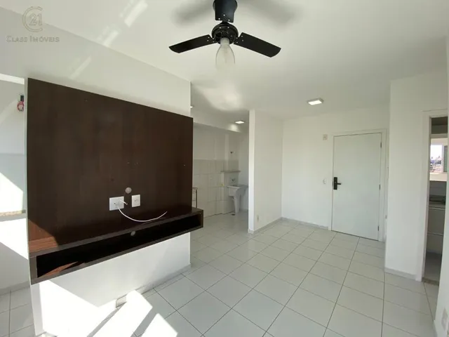 Apartamento com 52m² 2 quartos e 2 banheiros, para alugar, no bairro Vila Ipiranga em Londrina
