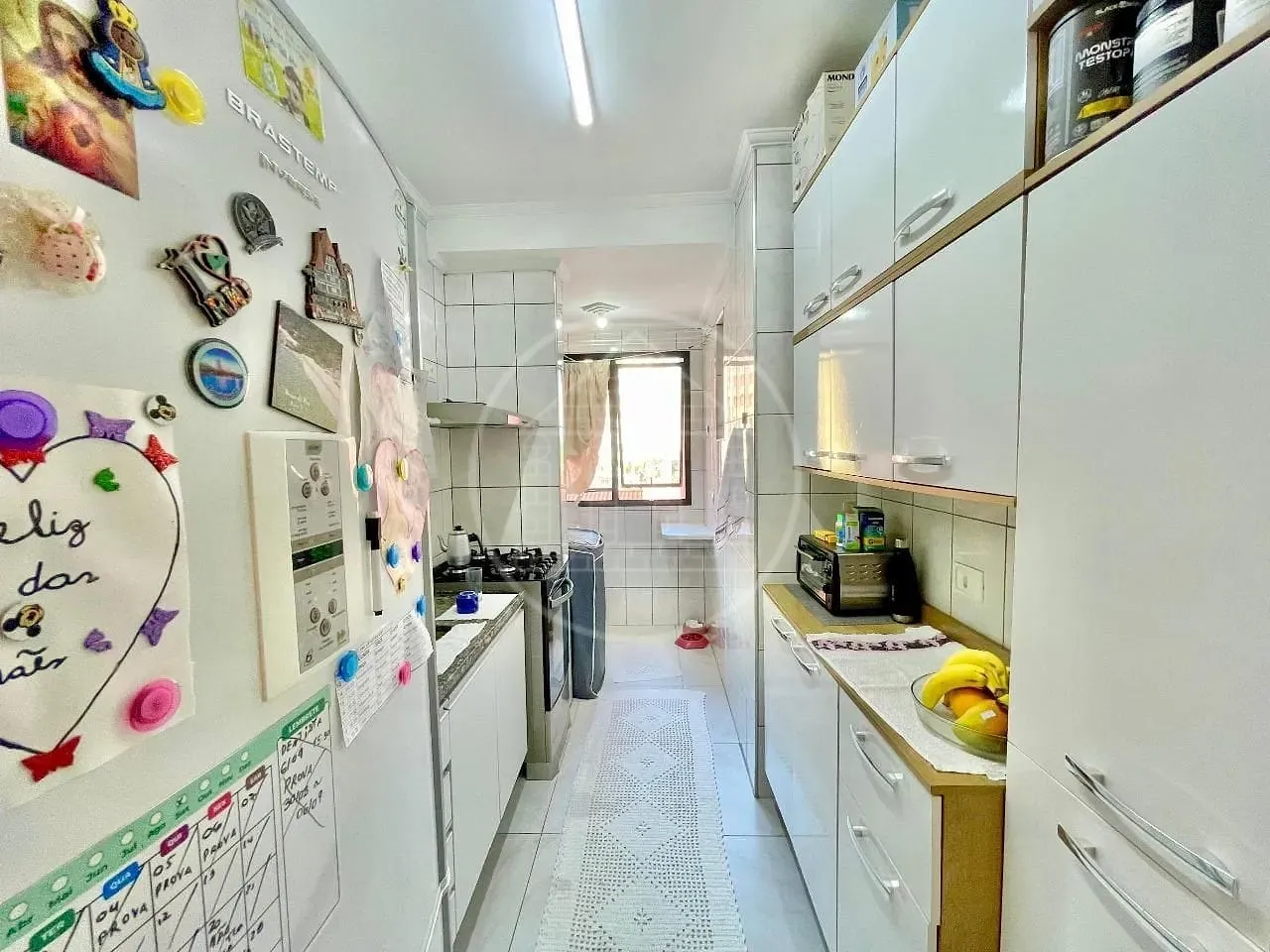 Apartamento, 3 quartos, 74 m² - Foto 11
